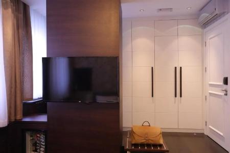 Belgreat Premium Suites - 44