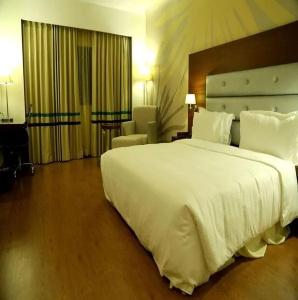 Abu Sarovar Portico,Chennai - 27