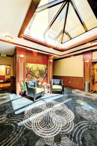 Worldmark San Diego - Balboa Park - 27