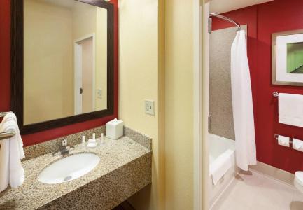 Courtyard by Marriott Jackson Ridgeland - 7