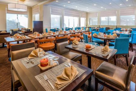 Hilton Garden Inn - 22