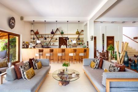 Zanzibar White Sand Luxury Villas & Spa - Relais & Chateaux - 37
