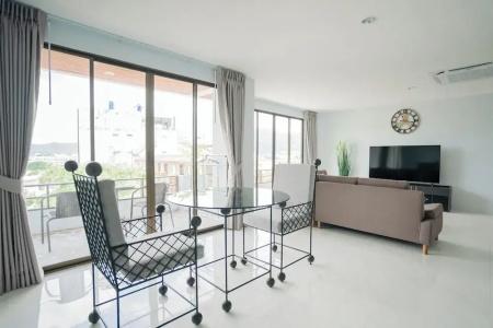 Club Bamboo Boutique Resort & Spa - Sha Certified - 257