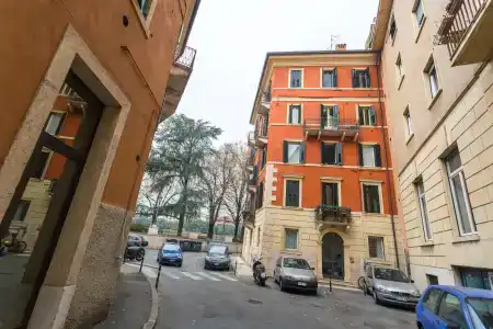 Alloggio Le Casette - 0