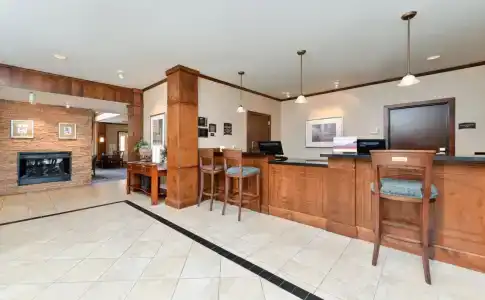 Staybridge Suites North, an IHG - 30