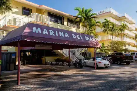 Marina Del Mar and Marina - 0