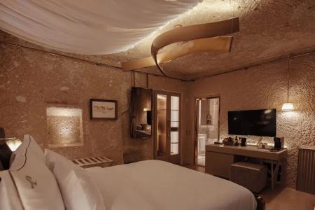 Alfina Cave-Special Category - 46