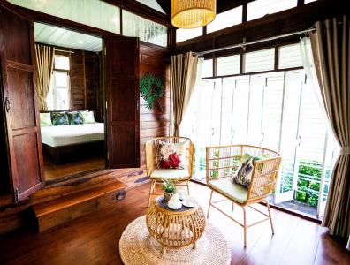 Baan Suan Krung Kao - 84