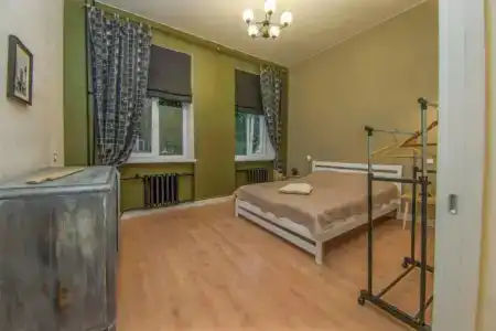 Утро на Офицерской - 25