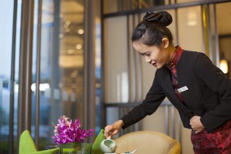 Holiday Inn Suzhou Huirong Plaza, An Ihg - 33