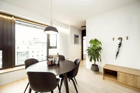 Wilde Aparthotels by Staycity, Berlin, Checkpoint Charlie - 126