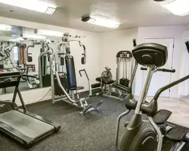 Comfort Inn - 16