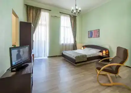 Central Dayflat - 78