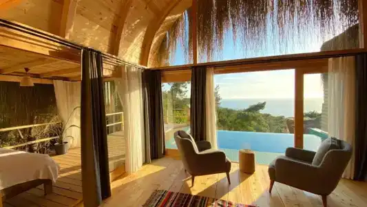 Seaview Faralya - 227