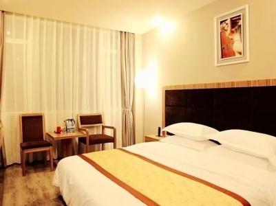 Kunming Jinke Guest House - 5