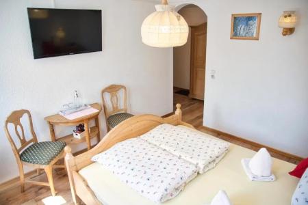 Landgasthof Zum Stern Wasserkuppe Rhön - 30