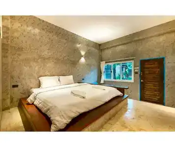 Mac Garden Resort - 34