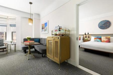 The James New York - Nomad - 84
