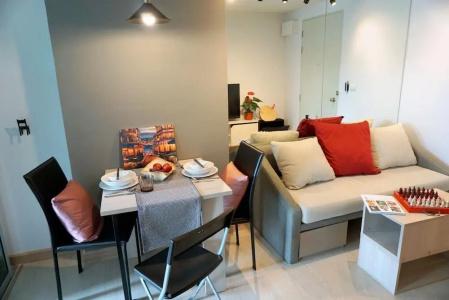 The Kith Plus Sukhumvit 113 By Blk - 9