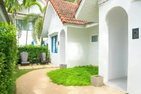 Ocean Breeze Resort Khaolak - 166