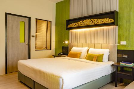 Deevana Patong Resort & Spa - Sha Extra Plus - 11