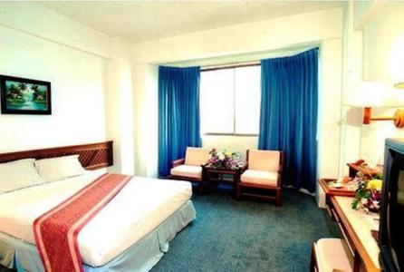 The Regency Hatyai - 166