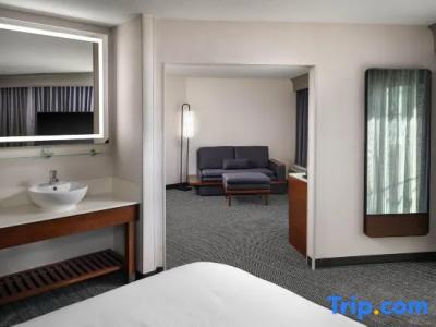 Courtyard Los Angeles Century City/Beverly Hills - 31