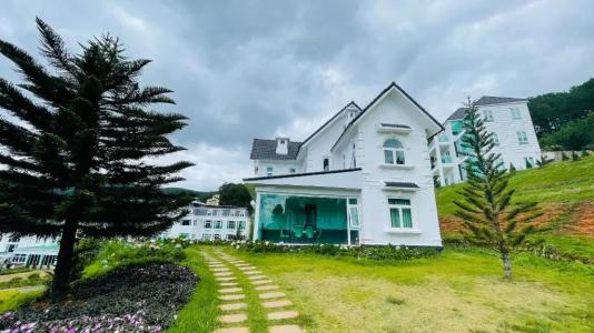 Dalat Wonder Resort - 97