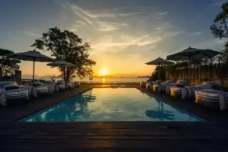 Cape Kudu, Koh Yao Noi - Sha Plus Certified - 101