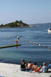 Kristiansand Feriesenter - 17
