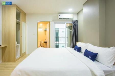 Zayn Express & Suites - 28