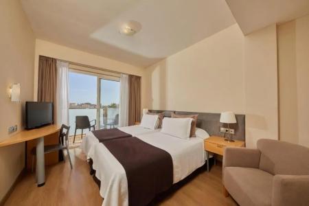 Sercotel Zurbarán - 87