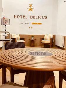 Delicias - 20