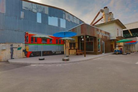 The Buffalo Amphawa - 27