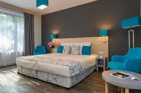 Regnum Residence - 4