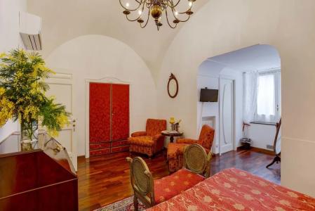 Relais La Rupe - 52