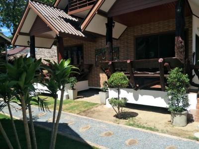 Lanta Fa Rung Beach Resort - 18