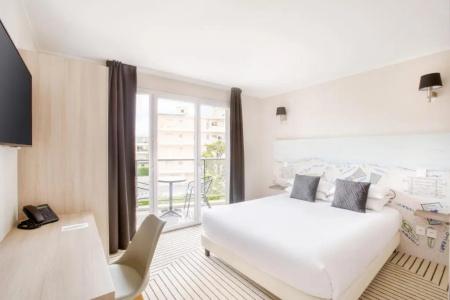Best Western Plus Antibes Riviera - 48