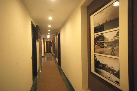 Metropole - 10