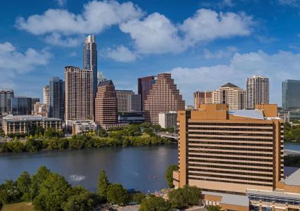 Hyatt Regency Austin - 20
