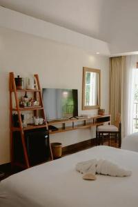 Rawi Warin Resort And Spa - Sha Extra Plus - 28