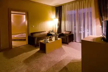 Adrina Termal Health & Spa - 65