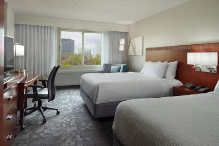 Sonesta Select Atlanta Midtown Georgia Tech - 1