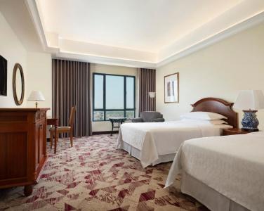 Sheraton Hanoi - 6