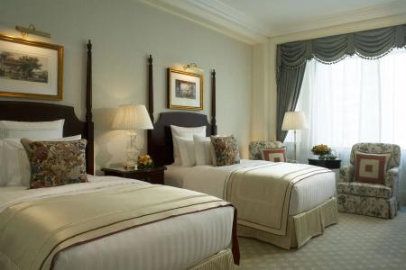 The Ritz-Carlton Beijing - 32
