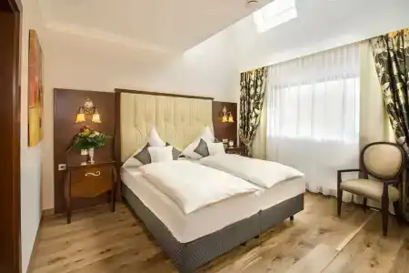 Bellevue Rheinhotel - 61