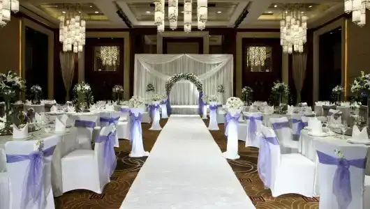 Four Points by Sheraton Shenzhen - 26