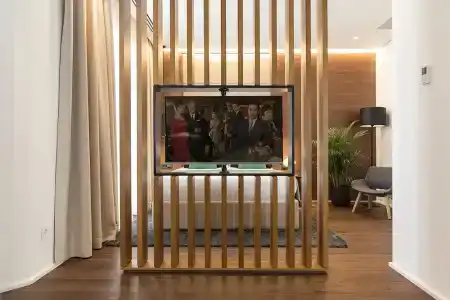 Dominic Smart & Luxury Suites - Parliament - 33