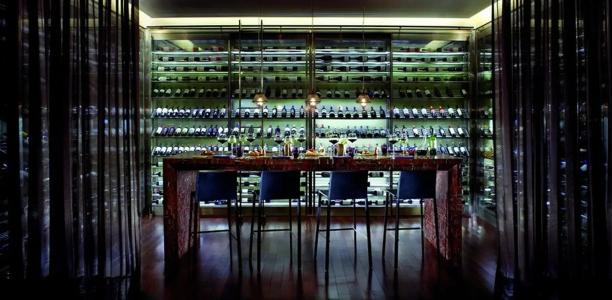 The Ritz-Carlton, - 20