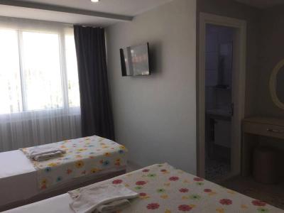 Selim Sultan Otel - 3